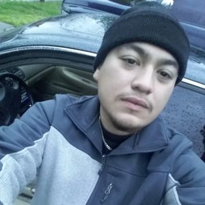 Meet your Posher, Brian